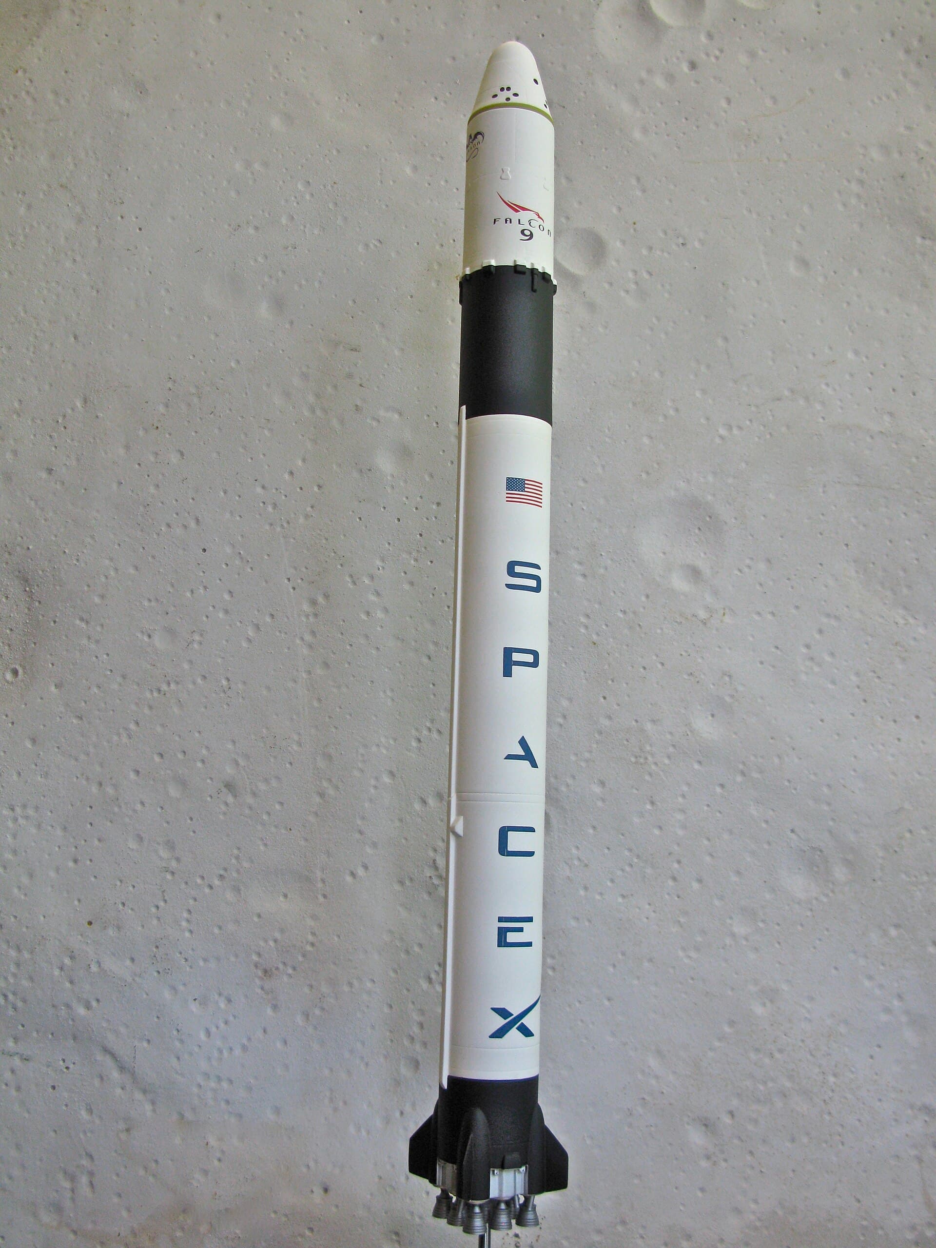 SpaceX – Fly me to the Moon! (4669689139)