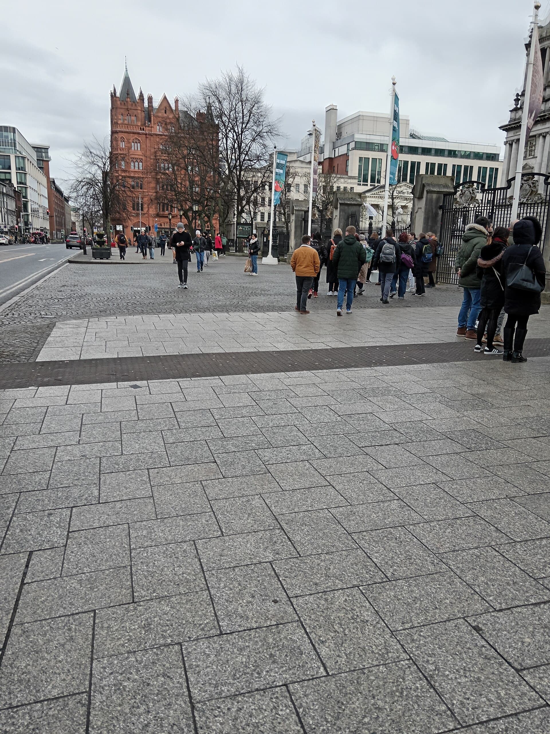 Contextual image of City of Belfast,Northern Ireland in 2025.03