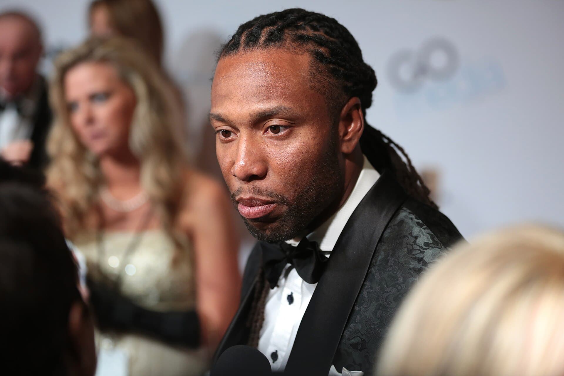 Contextual image of Larry Fitzgerald (32709759403)